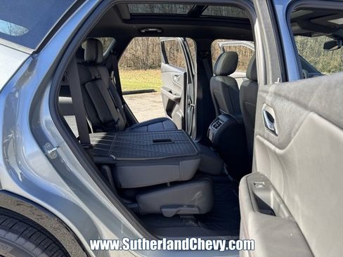 New 2026 Chevrolet Blazer RS w/ LPO, Floor Liner Package image 42