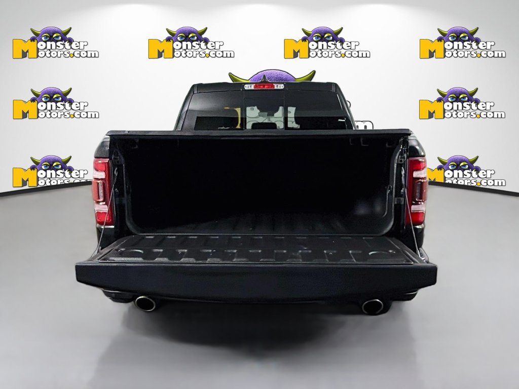 Used 2022 RAM 1500 Limited AWD/4WD image 25