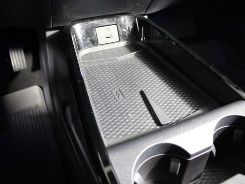 Used 2023 Ford Mustang Mach-E Premium RWD image 16
