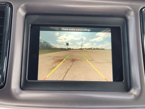 Used 2022 Dodge Challenger SXT w/ Blacktop Package image 15