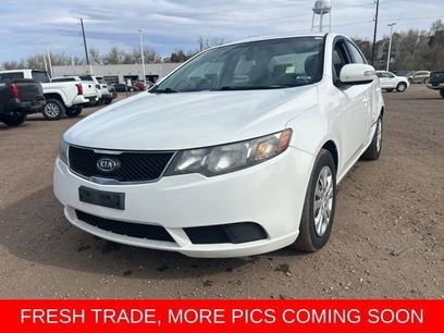 Used 2010 Kia Forte EX