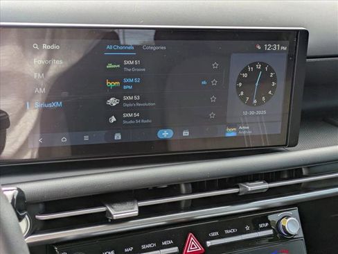 New 2026 Hyundai Tucson SEL image 11