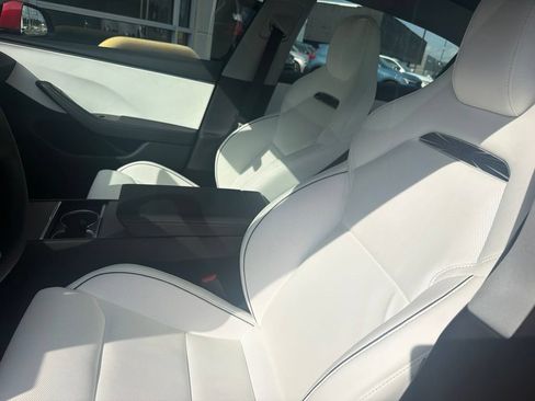 Used 2026 Tesla Model 3 Performance AWD/4WD image 2
