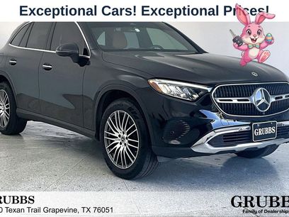 Used 2024 Mercedes-Benz GLC 300