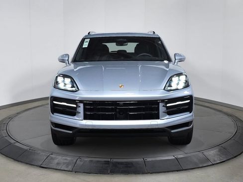 New 2026 Porsche Cayenne AWD/4WD image 10
