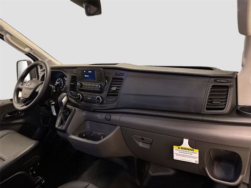 New 2025 Ford Transit 250 148 Medium Roof w/ Load Area Protection Package image 24
