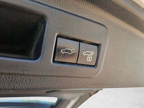 Used 2025 Toyota 4Runner TRD Off-Road Premium w/ Tow Technology Package AWD/4WD image 7