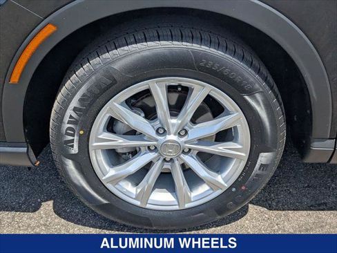 Used 2024 Honda CR-V EX-L image 9