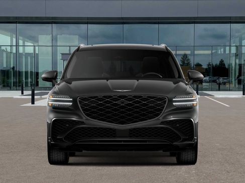 New 2026 Genesis GV70 3.5T Sport Prestige AWD/4WD image 6