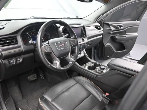 Used 2022 GMC Acadia AT4 AWD/4WD image 18