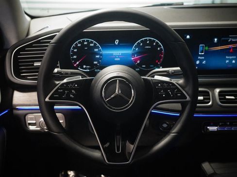 Used 2026 Mercedes-Benz GLE 350 4MATIC image 16