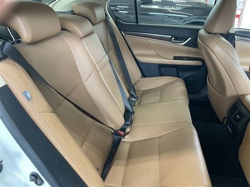 Used 2013 Lexus GS 350 AWD w/ Premium Pkg image 32