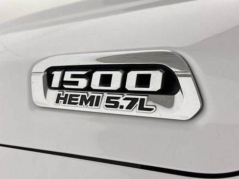 Used 2022 RAM 1500 Big Horn RWD image 32