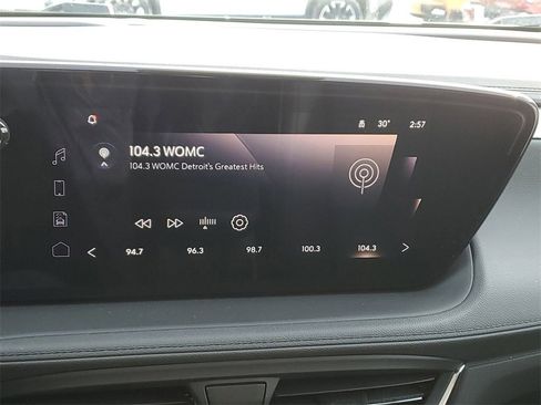 Certified 2024 Buick Encore GX Sport Touring image 13