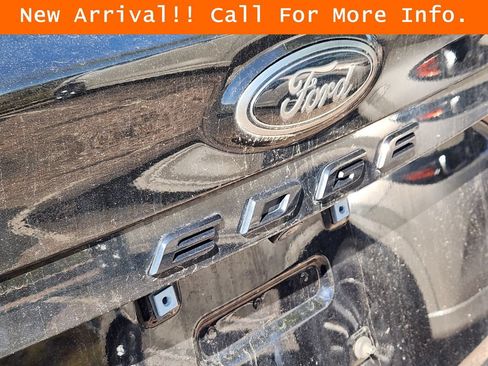 Used 2024 Ford Edge SE w/ Black Appearance Package AWD/4WD image 11