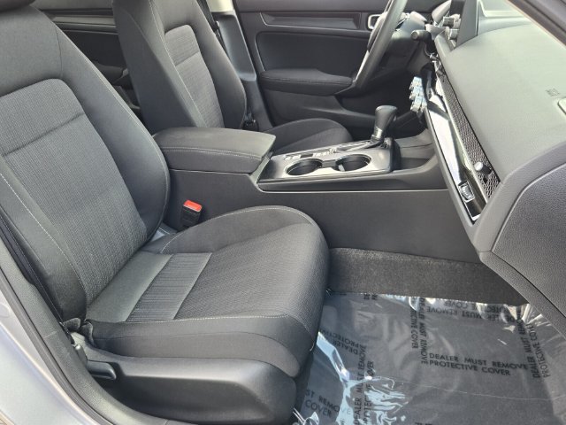 Used 2024 Honda Civic LX image 16