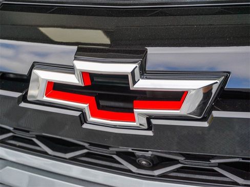 New 2026 Chevrolet Colorado ZR2 w/ Technology Package image 4