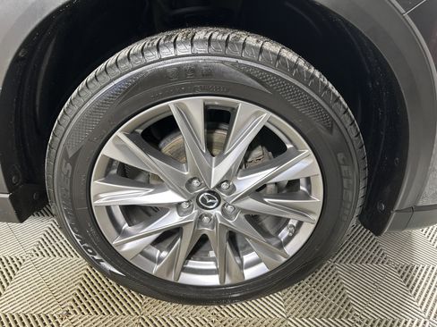 Used 2019 MAZDA CX-5 Grand Touring w/ GT Premium Package image 27