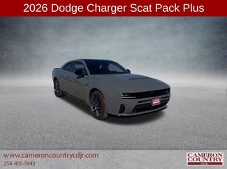 New 2026 Dodge Charger R/T Scat Pack 360° Tour