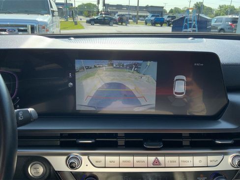 Used 2023 Kia Telluride S w/ S Sunroof Package AWD/4WD image 32