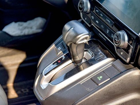 Used 2018 Honda CR-V EX-L image 20