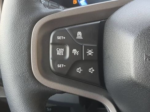 New 2026 Ford Bronco Outer Banks AWD/4WD image 23