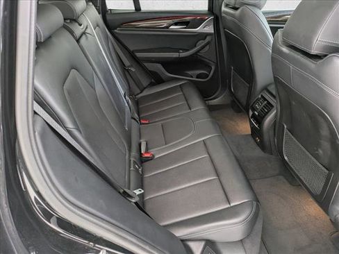 Used 2023 BMW X3 xDrive30i w/ Convenience Package image 19