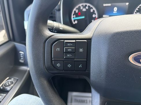 Used 2023 Ford F150 XL w/ STX Appearance Package RWD image 18
