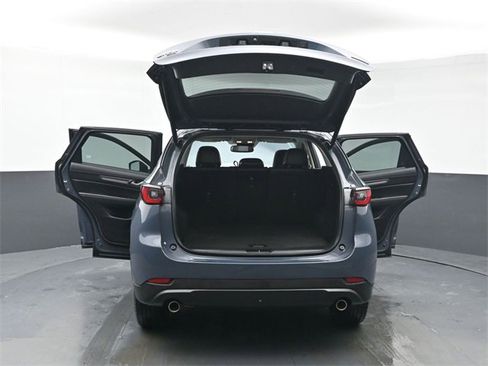 Certified 2023 MAZDA CX-5 Carbon Edition image 47