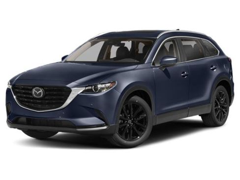 Used 2023 MAZDA CX-9 Touring Plus image 1