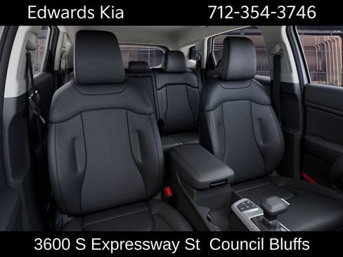 New 2026 Kia Sportage EX FWD image 17