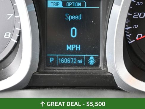 Used 2014 Chevrolet Equinox LS w/ LPO, Protection Package AWD/4WD image 34
