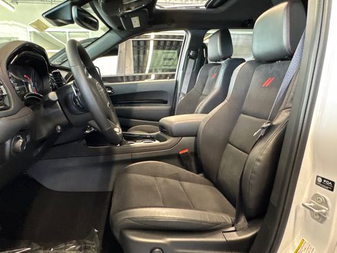 New 2026 Dodge Durango GT image 11