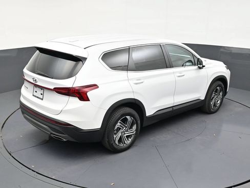 Used 2023 Hyundai Santa Fe SE FWD image 13