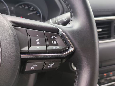 Used 2020 MAZDA CX-5 Grand Touring Reserve AWD/4WD image 20