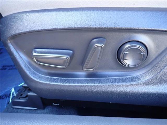Certified 2024 Toyota Camry XLE w/ Cold Weather Package FWD image 11