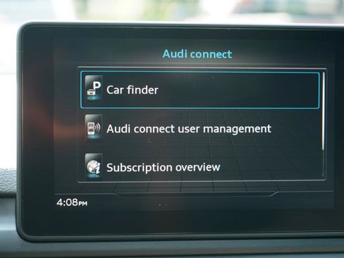 Used 2019 Audi A4 2.0T Premium w/ Convenience Package AWD/4WD image 81