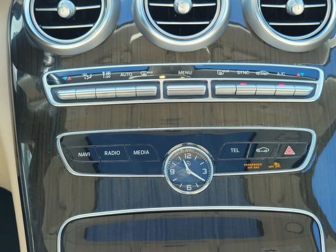 Certified 2019 Mercedes-Benz C 300 Sedan image 18
