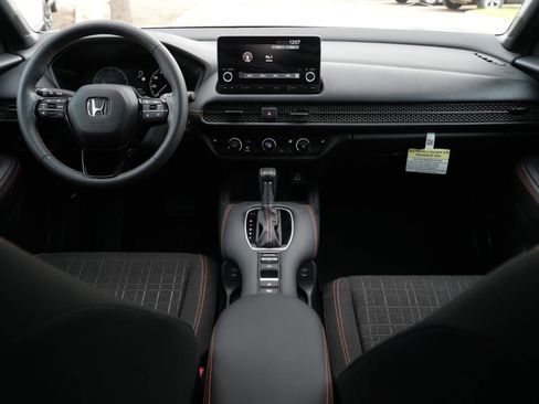 Used 2024 Honda HR-V Sport image 19