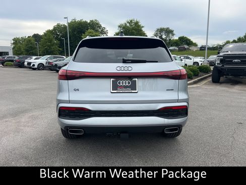 New 2026 Audi Q5 Premium Plus AWD/4WD image 4