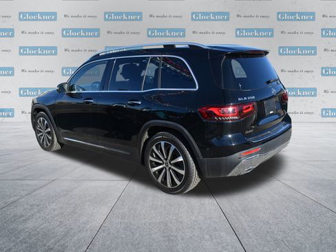 Used 2023 Mercedes-Benz GLB 250 image 8