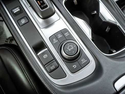 Used 2023 INFINITI QX60 Luxe image 8