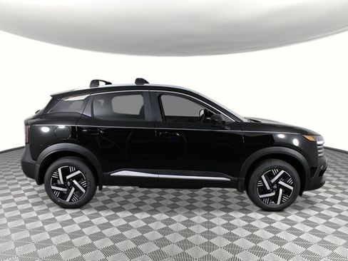 New 2026 Nissan Kicks SV w/ Cold Weather Package image 5