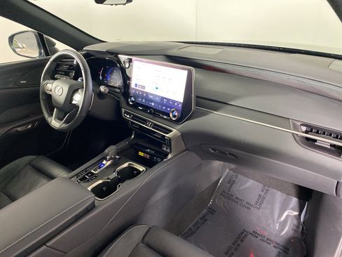 Certified 2024 Lexus RX 350 350 Luxury image 33
