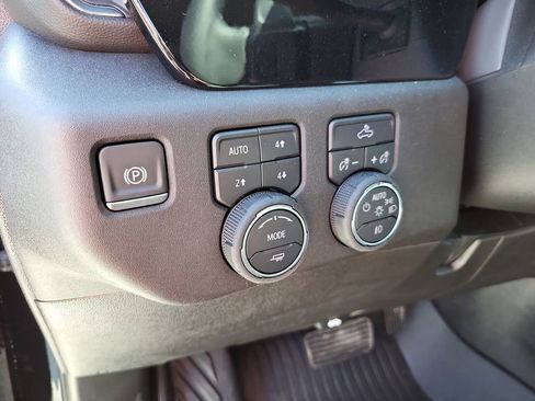 New 2025 Chevrolet Silverado 1500 RST image 12