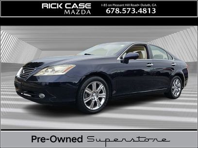 Used 2009 Lexus ES 350