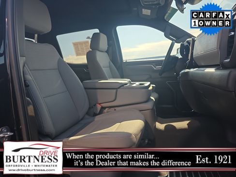 Certified 2023 Chevrolet Silverado 1500 RST image 10