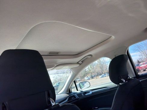 Used 2014 Ford Fusion SE image 14