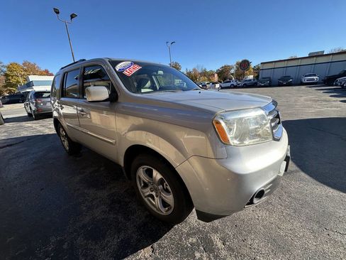 Used 2012 Honda Pilot EX-L image 7