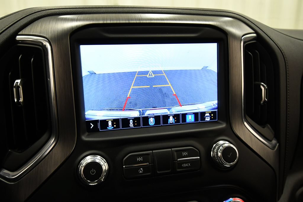 Used 2021 GMC Sierra 1500 Denali w/ Denali Ultimate Package AWD/4WD image 25